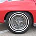 1963 Corvette Split Window Coupe