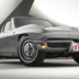 1963 Corvette Split-Window Coupe