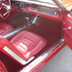 1966 Mustang GT Convertible