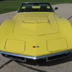 1969 Corvette Big Block Convertible