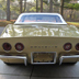 1969 Corvette Convertible L89