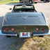 1971 Corvette Convertible